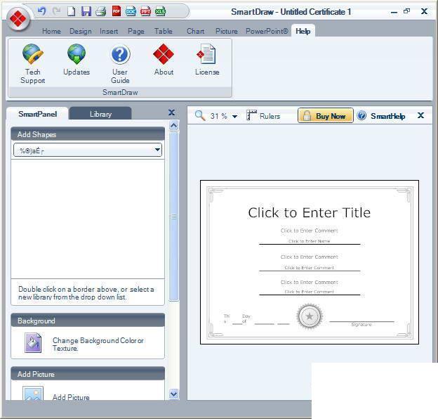 Smartdraw
