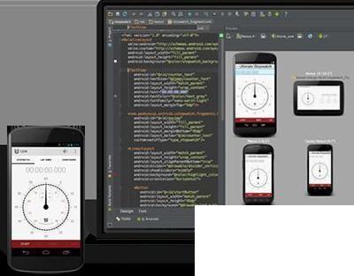 Android Studio