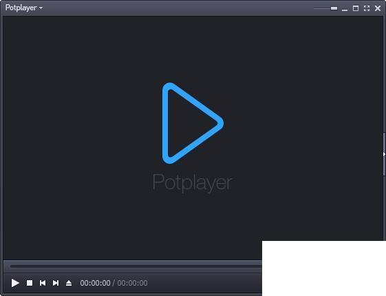potplayer 64位