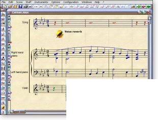 Melody Assistant