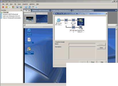 VMware Workstation