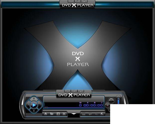 DVD X Player