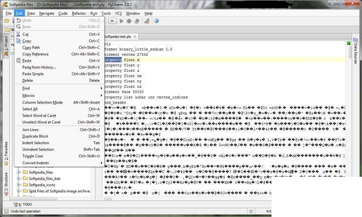 PyCharm