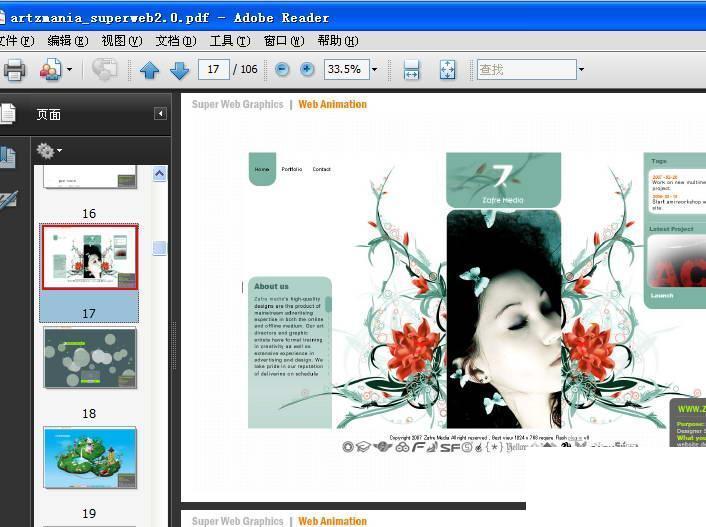 Adobe Reader XI