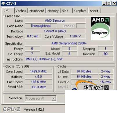 Cpu-Z