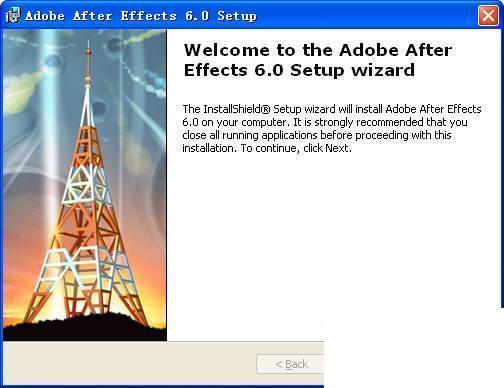 Adobe After Effects