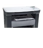 HP惠普LaserJet 1005激光打印机驱动