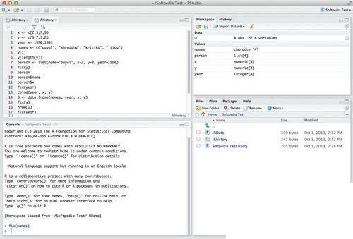 rstudio