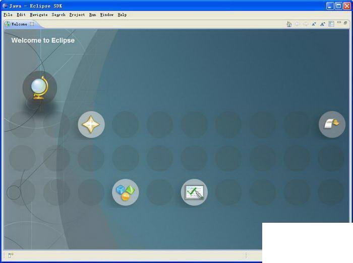 Eclipse IDE for Java EE Developers (64-bit)