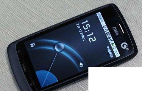 ZTE中兴手机通用USB驱动