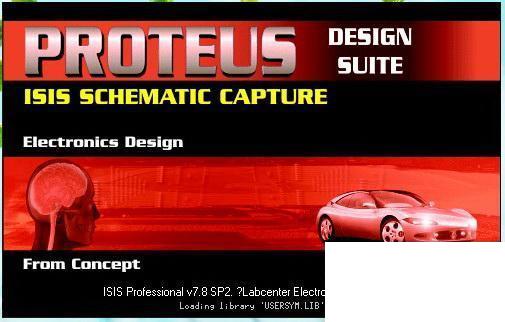proteus7.8