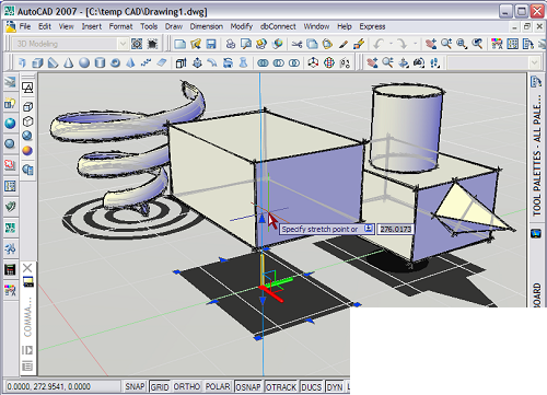 AutoCAD2007