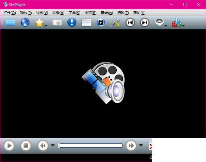 SMPlayer