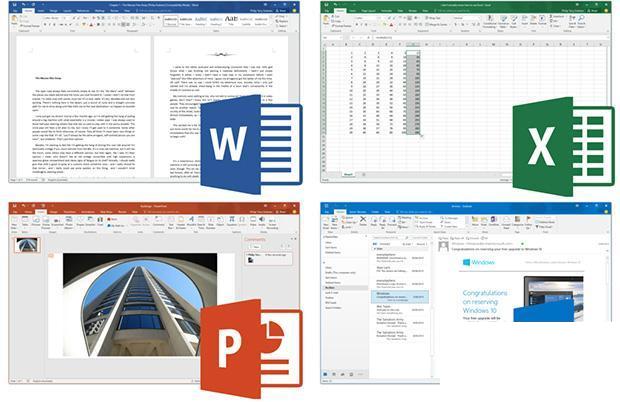 office 2016