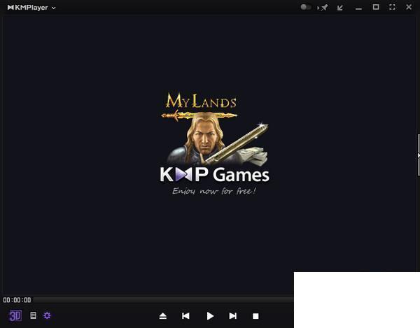 KMPlayer
