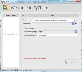 PyCharm