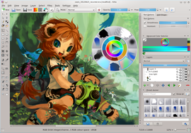 Krita