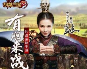 胡莱三国2