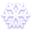 雪花动态桌面
