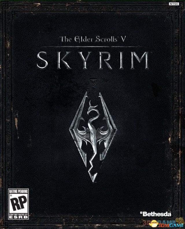上古卷轴5：收藏夹菜单MOD