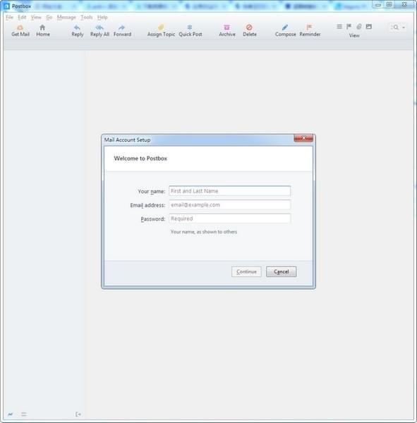 Postbox6.1.6