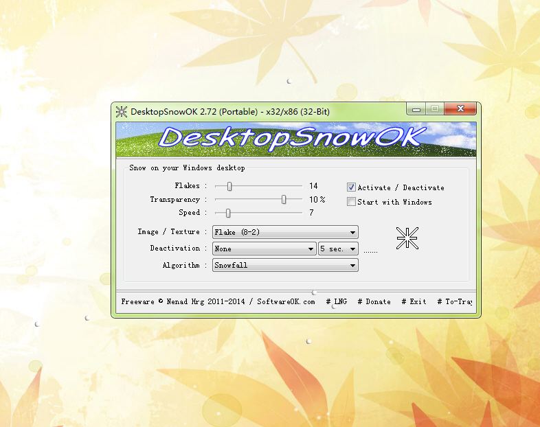 DesktopSnowOK3.66