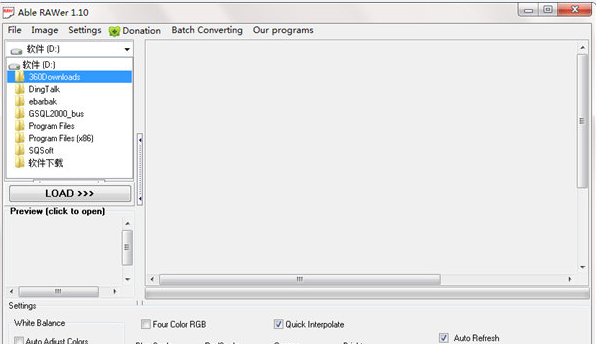 AbleRAWer1.4