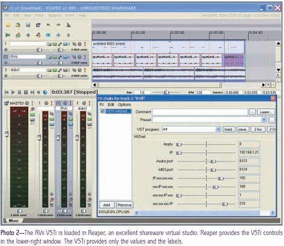 Audio Writer1.5