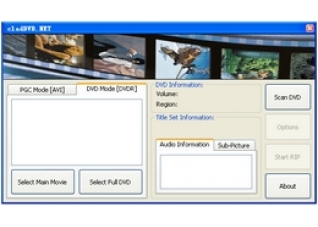 cladDVD .NET3.5.7