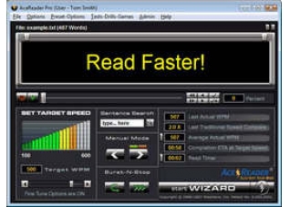 AceReader Elite10.00.0000