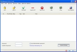 Advanced File Lock7.1