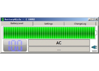 Battery4Life2.0