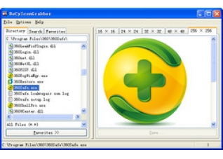 BeCyIconGrabber2.3