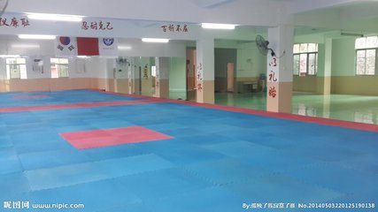 天意跆拳道馆管理系统1.0
