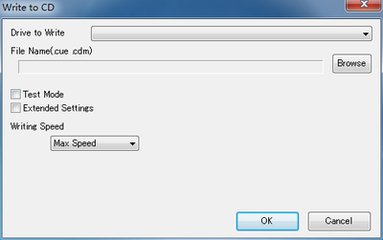 CD Manipulator2.70.0.0
