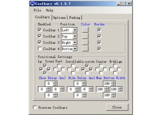 Coolbarz0.1