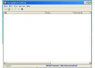 ChromeHistoryView1.22