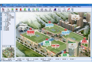 包租婆公租房资产管理软件10.221