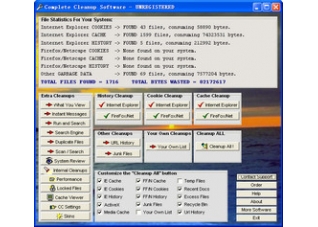 Complete Cleanup5.2.3