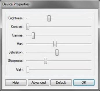 WOLFCODERS SecurityCam