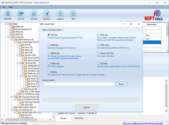 DBF Converter5.67