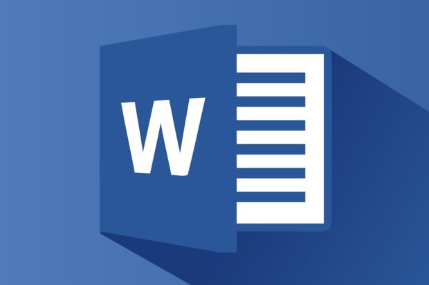 word 2016 microsoft
