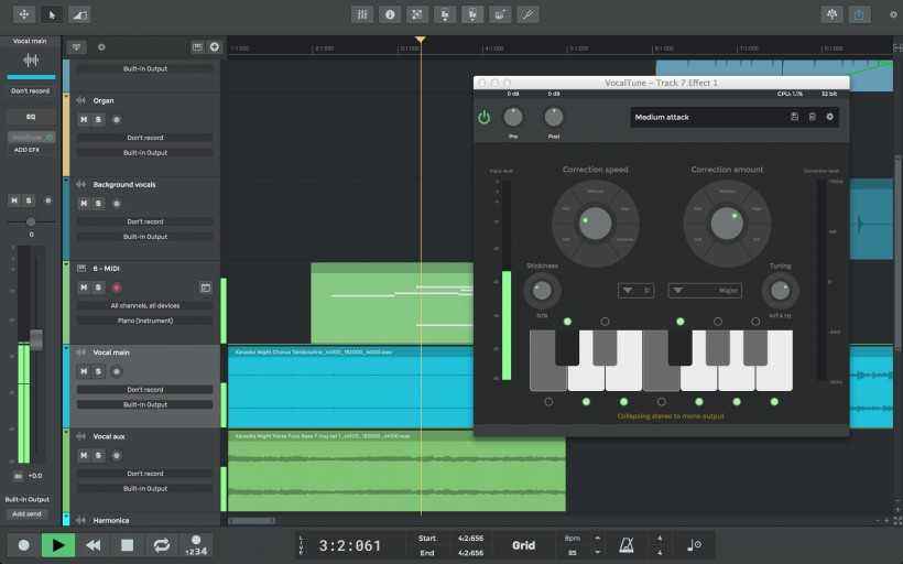 n-Track Studio9.0.2
