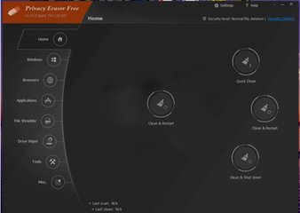 Privacy Eraser free4.42.0.2676