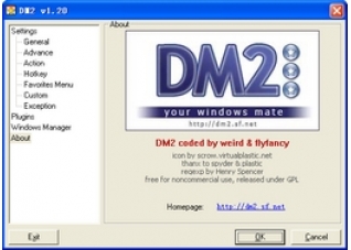 Dialog Mate21.2