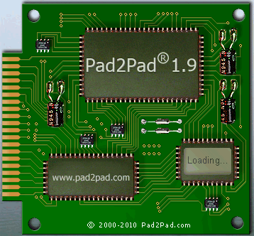 Pad2Pad1.9.111.4396