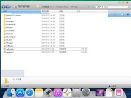 OS X Mavericks UX Pack1.0.0.0