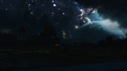 上古卷轴5mod：利昂娜随从