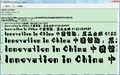 迷你字体简体合集1.0