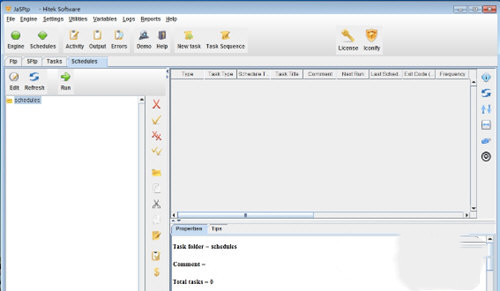 JaSFtp12.03